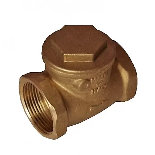 Клапан запобіжний 1"1/4  вакуумної установки GPV 9000295