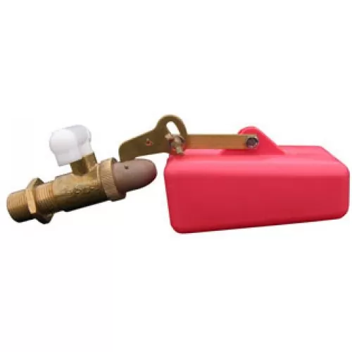 Клапан автонапувалки BV-MB-G (DBL-4 micro)