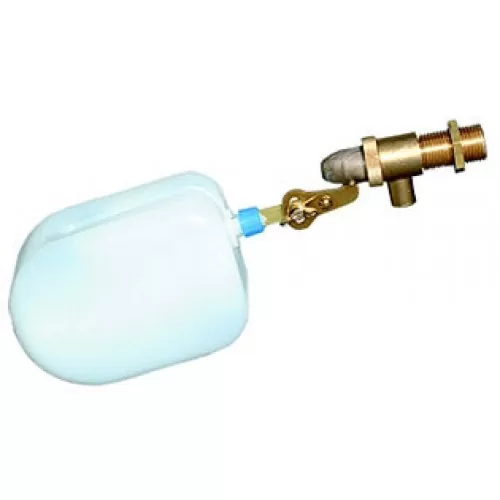 Клапан автонапувалки BV3/8 (ID100 ID80)