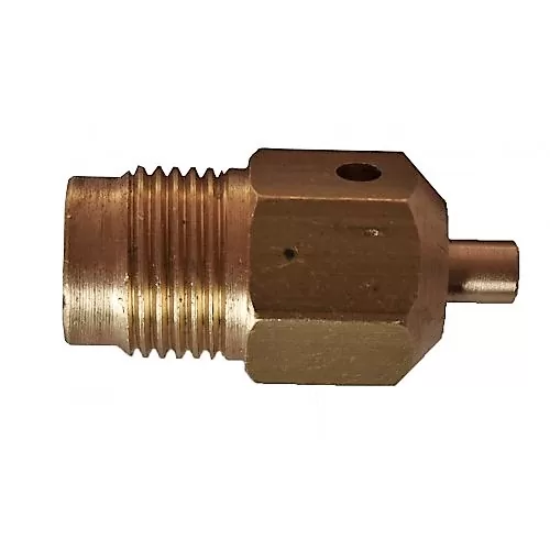 Клапан чавунної автонапувалки 026.01.00 (РМ-5ZA)