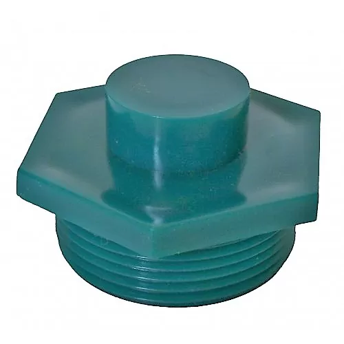 Заглушка ДПР 02.002 (ДУ 40)