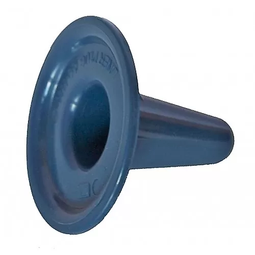 Заглушка дійкової гуми D.22-24 мм 1900002