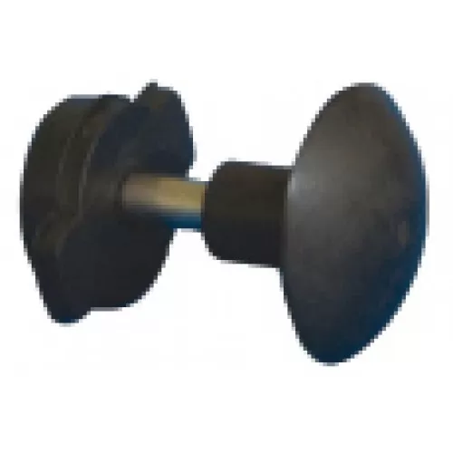 Клапан колектора в зборі НМ-00143