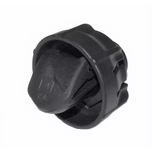 Клапан спускний пластмасовий 1/2" HD 3420013