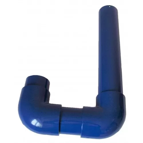 Коліно вакуумної установки (GPV2200) 9001398