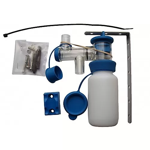 Комплект для відбору проб молока 9001323