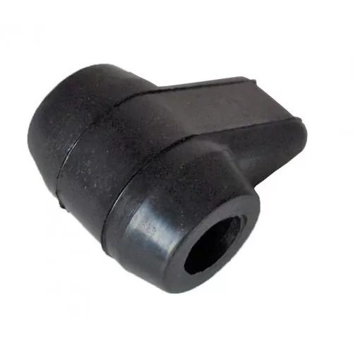 Корпус вакуумного крану АГ-02-027 "флажок" (ДПР 02.001)