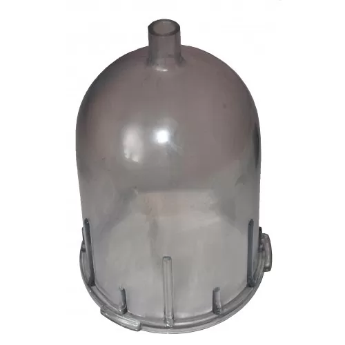 Корпус запобіжної камери АДМ 25.016