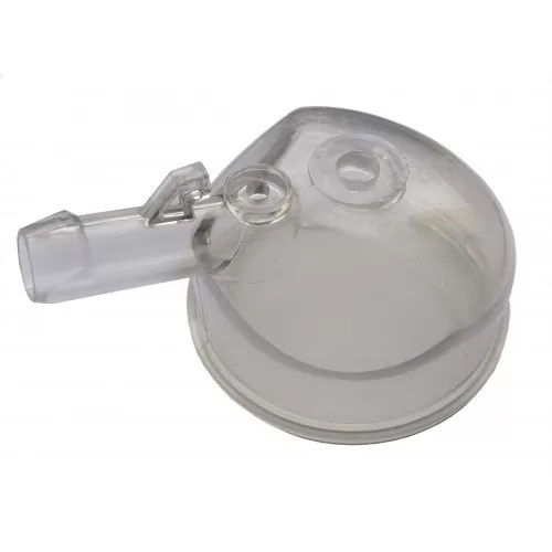 Корпус колектора ДК 10.001-02