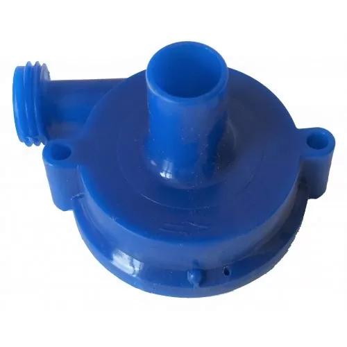 Корпус молочного насосу НМУ 01.180