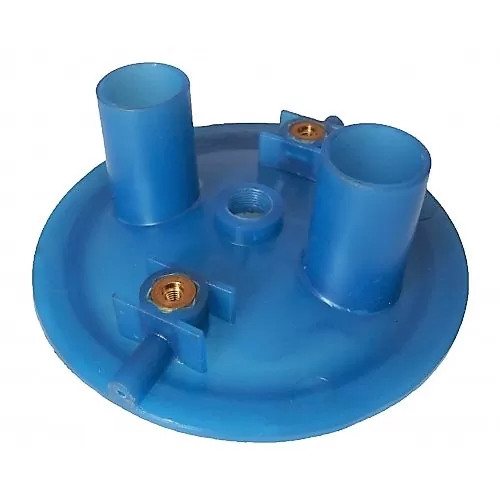 Кришка дозатора АДМ 52.170