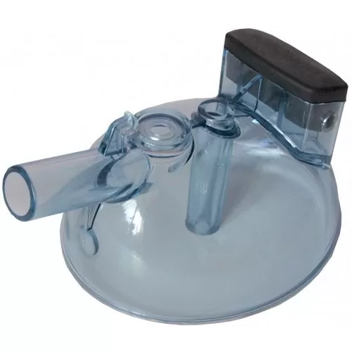 Кришка колектора 340 мл W-005-02