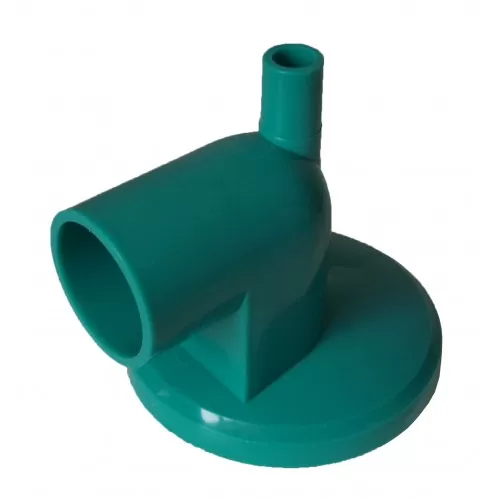 Кришка на колбу молокоприймача РЛКБ 752 141.003