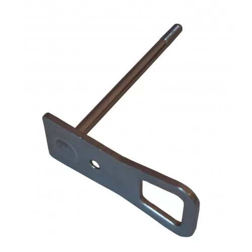 Кронштейн колектора ORBITER 240/250 STD 1540023