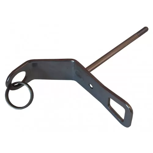 Кронштейн колектора ORBITER 240/250 AСR 1540022