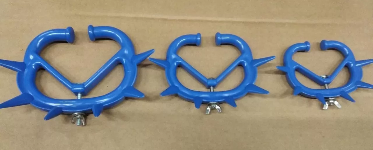 Кільце проти самовидоювання мале 330101 - Зображення 2