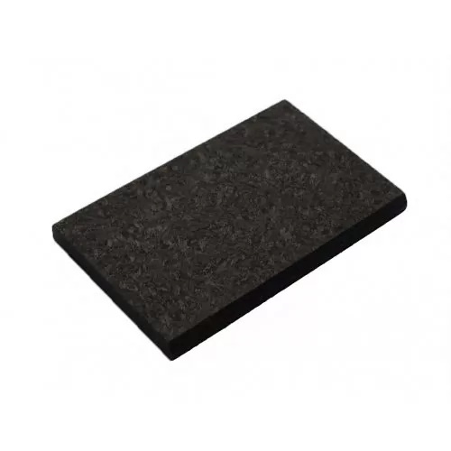 Лопатка вакуумного насосу (70х42х5) НМ