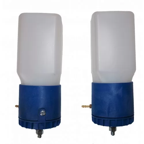 Маслівка вакуумного насосу P.V.2200/3000 9000720