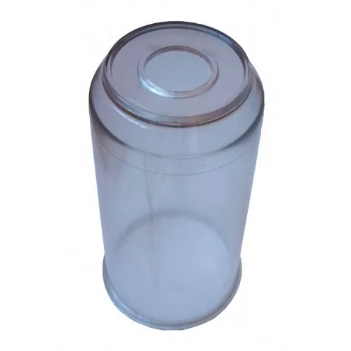 Молокоприймач дозатора АДМ 52.026