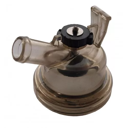 Молочна камера колектора Майга АДУ 03.001 в зборі