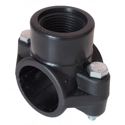 Муфта регулятора вакуума Stabilvac 40х1" 3400094