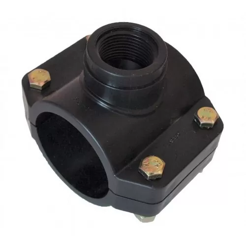 Муфта регулятора вакуума Stabilvac 63х1" 3400090