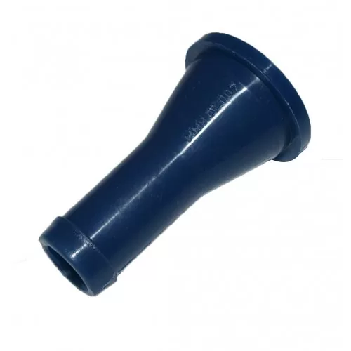 Патрубок молочного насосу НМУ 00.007