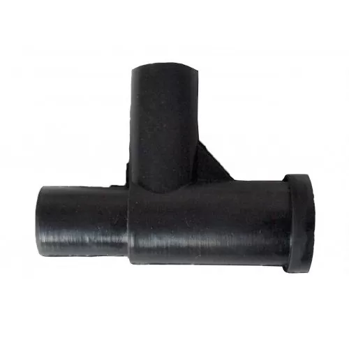 Патрубок на кришку відра АГ-03-004 (ДПР 31.004)