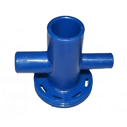 Перехідник молокоприймача АДМ 25.170