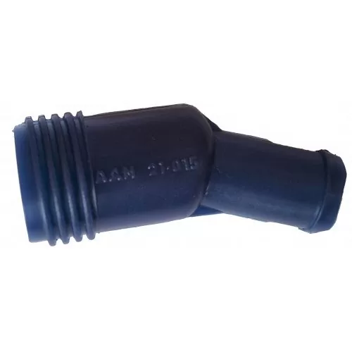 Перехідник молочного шлангу АДМ 21.015