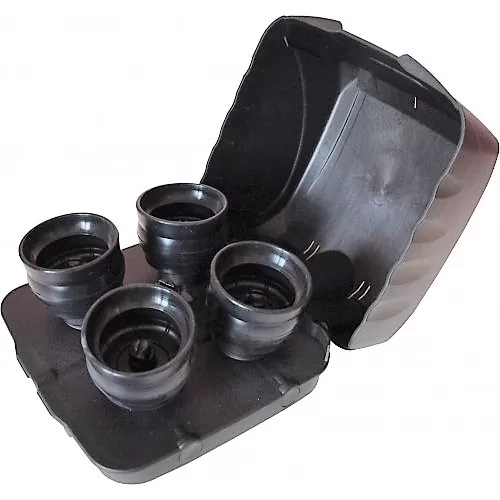 Плата промивки Optiflow III 5329004