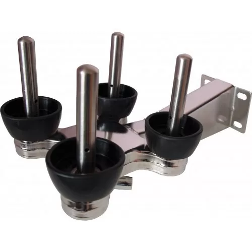 Плата промивки W-028