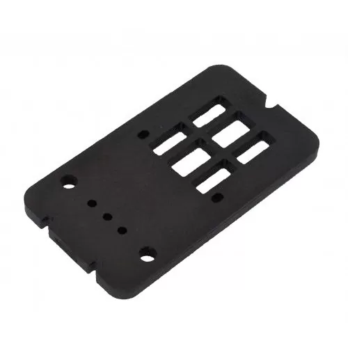 Пластина пульсатора L02 1050007