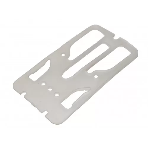 Прокладка пластини пульсатора L02 1050008