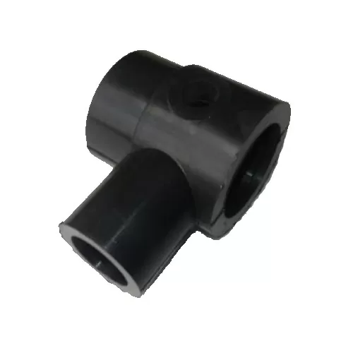 Трійник молокоприймача 12810100.10.11 (АДМ.24.012)