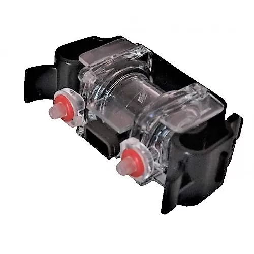 Реверсний механізм пульсатора L02 1050116