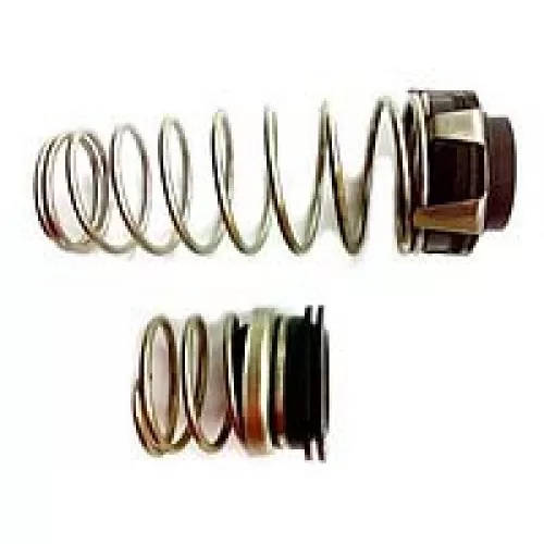 Торцеве ущільнення насосу ОПБ