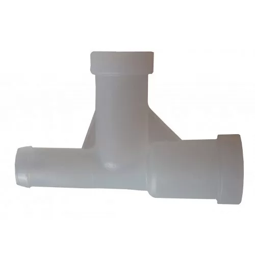 Трійник на відро РЛКБ 752241.009