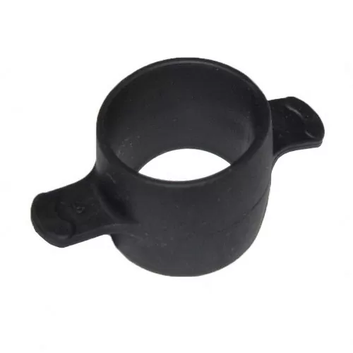 Фіксатор трубок гумовий D.32 1900049