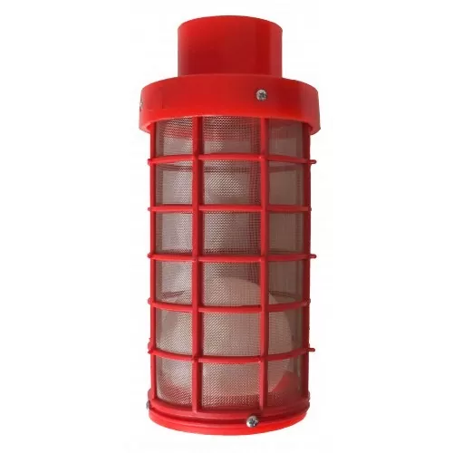 Фільтр вакуумної установки GPV 1500 9000905