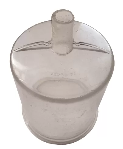 Циліндр дозатора АДМ 52.027