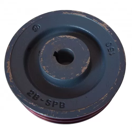 Шків вакуумного насосу 150 2B 9001792