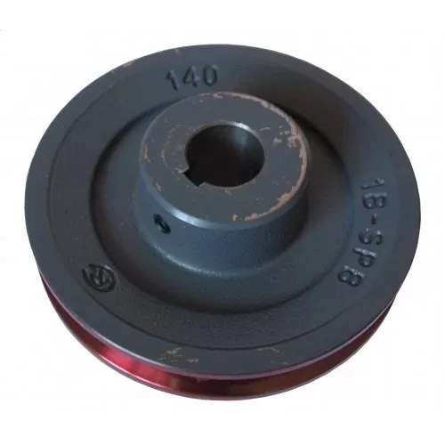 Шків електродвигуна вакуумної установки GPV1500 9002216