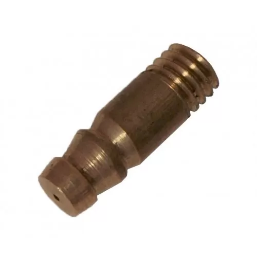 Штуцер вакуумного насоса з різьбою НМ-106364