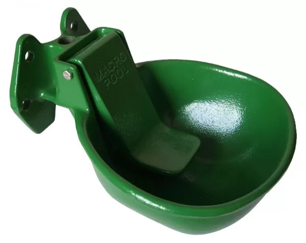 Автонапувалка чавунна РМ-5