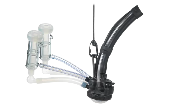 Апарат доїльний для кіз ІТР 207 2039088 