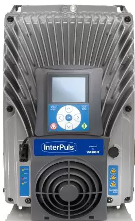 Інвертор IDRIVE100 S 380-500V 12A 7.5HP 7019006