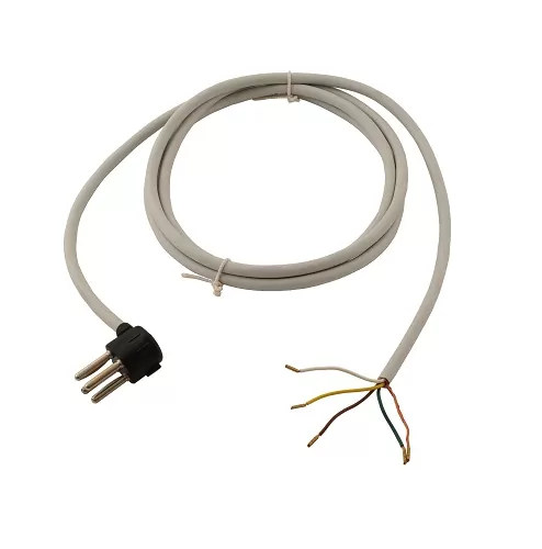 Кабель 4Р 2000 мм з підключенням 1420115