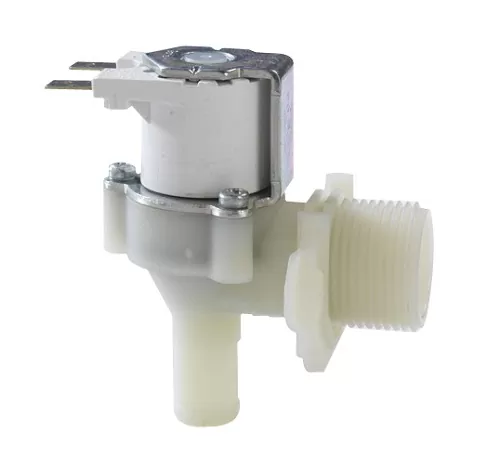 Клапан соленоїдний автомата промивки TOP WASH III 5400110