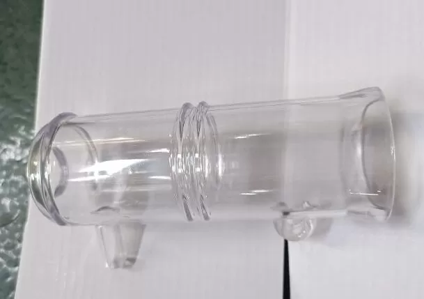 Стакан доїльний для кіз W-014-03